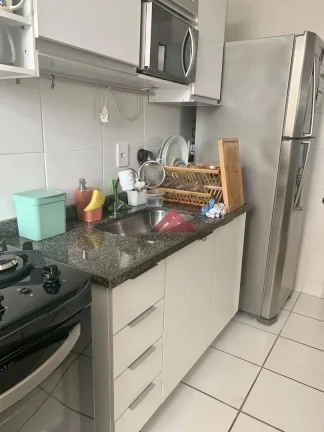 Imagem Apartamento com 2 dormitórios à venda, 58 m² por R$ 284.000,00 - Barreto - Niterói/RJ