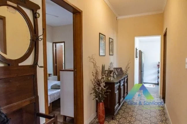 Imagem Cambuci Casa 205M², 2 dormitórios, varanda gourmet, 3 vagas, ótima localização e valor !!!!
