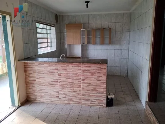 Imagem Chácara vale dos lagos em Tatuí SP