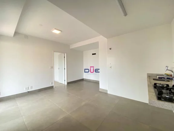 Imagem Apartamento com 1 dormitório à venda, 54 m² por R$ 710.000 - Boqueirão - Santos/SP