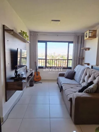 Imagem Apartamento à venda no Bairro Goiá - Goiânia/GO
