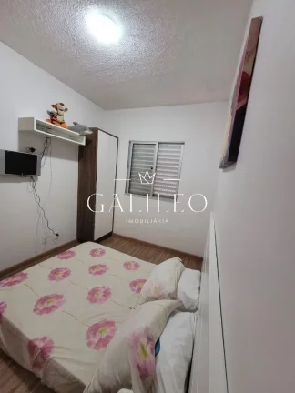 Imagem APARTAMENTO Á VENDA NO CONDOMÍNIO BELLA COLÕNIA - CIDADE NOVA - JUNDIAÍ -SP