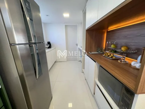 Imagem Oportunidade em BOA VIAGEM:260m², 03qts, 01suite, 02vagas..