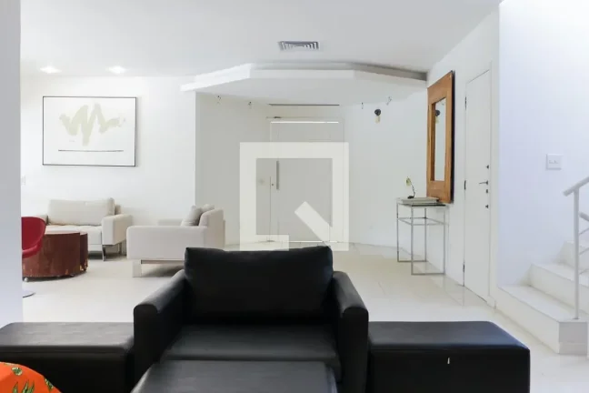 Imagem Casa à Venda - Barra da Tijuca, 4 Quartos, 500 m2