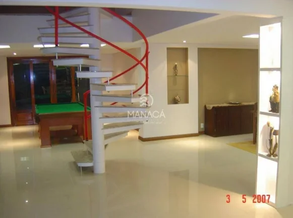 Imagem Sítio com casa alto padrão e terreno com 416.000 m²