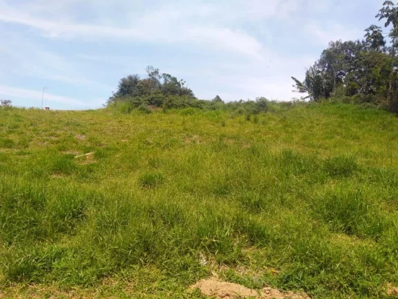 Imagem Terreno residencial à venda, Meu Cantinho, Suzano