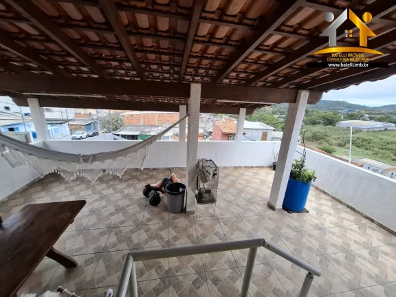 Imagem Casa - Vargem Grande Paulista | Batelli Imóveis