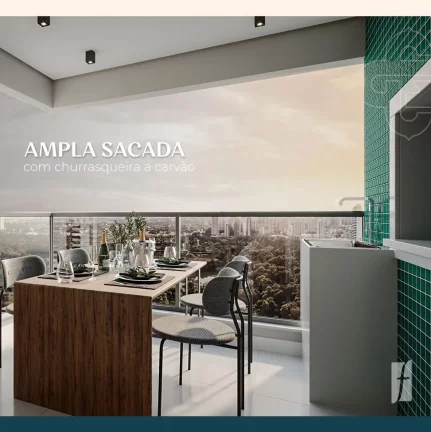 Imagem APARTAMENTO RESIDENCIAL em CRICIÚMA - SC, CENTRO