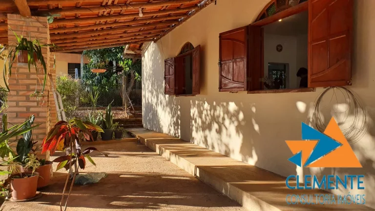 Imagem CASA A VENDA COND. VILLA MONTE VERDE LAGOA SANTA/JABOTICATUBAS-MG