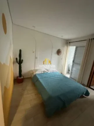 Imagem Apartamento à venda no bairro Paulicéia, em São Bernardo do Campo. Com 2 dormitórios (planta ori...