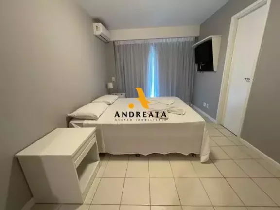 Imagem Apartamento à venda no condomínio Pontal Beach Resort Recreio dos Bandeirantes