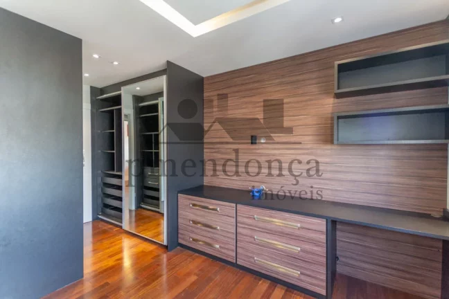 Imagem Vila Romana, apartamento 4 dormts, 3 suites, 2 vagas, lazer completo, varanda gourmet