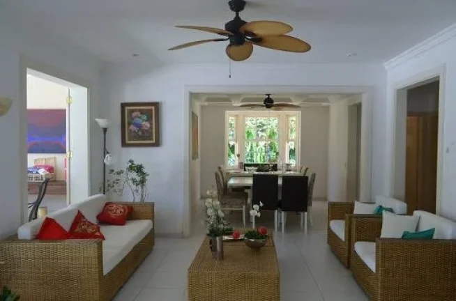Imagem CASA EM CONDOMÍNIO Residencial em GUARUJÁ - SP, JARDIM ACAPULCO