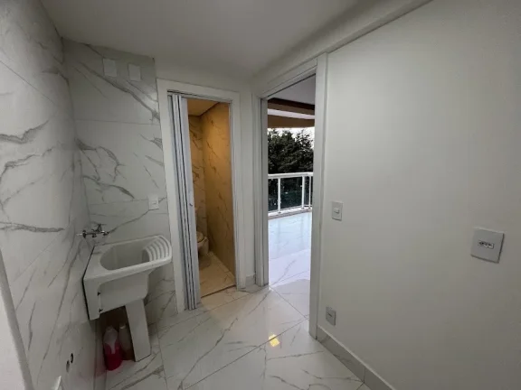 Imagem Apartamento 4 Dormitórios Condomínio Esplanada Miró Jardim Morumbi Campolim/SP