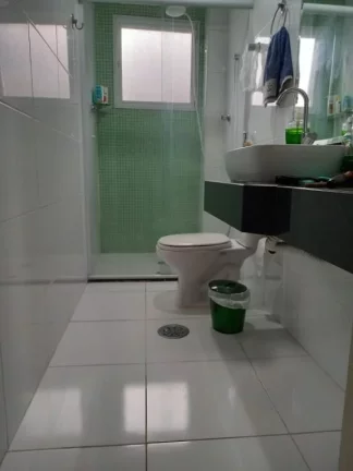 Imagem ÓTIMO APARTAMENTO NA PRAIA DE ASTÚRIAS, 3 DORMITÓRIOS. LAZER, 1 VAGA DE GARAGEM.