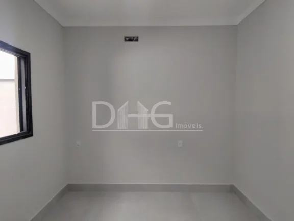 Imagem Casa à venda com 200 m² | Residencial Terras da Estância | Paulínia - SP