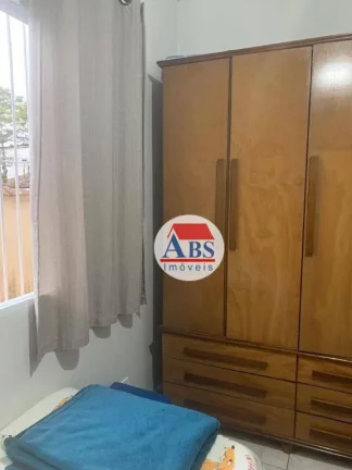 Imagem Casa com 3 dormitórios à venda, 155 m² por R$ 600.000,00 - Vila Nova - Cubatão/SP