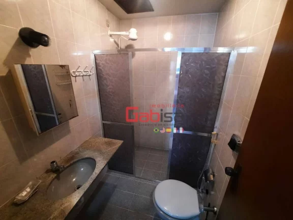 Imagem Apartamento 2 Qts Praia das Dunas
