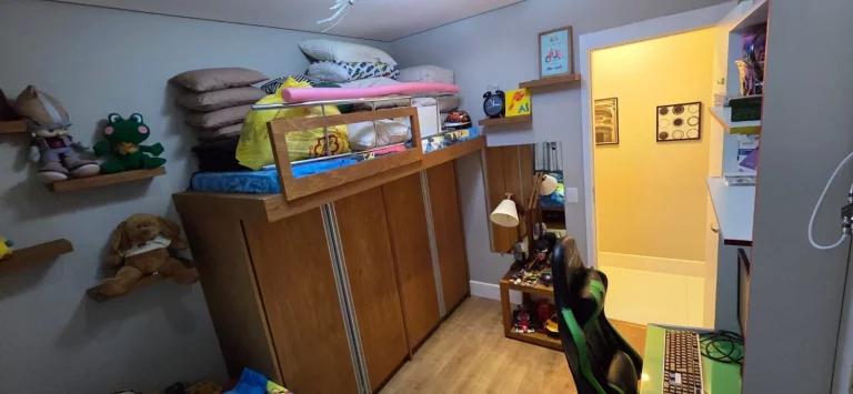 Imagem Apartamento com 3 dormitórios no Tatuapé em condomínio clube