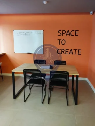Imagem Studio de Luxo para Locação em Perdizes, São Paulo-SP: 1 Quarto, 1 Banheiro e 28m² de Pura Elegância!