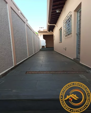 Imagem CASA RESIDENCIAL em ITU - SP, BRASIL