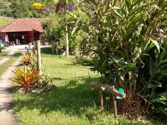 Imagem PROPRIEDADE EM NOVA FRIBURGO COM 40.000M2. BAIRRO: CARDINOT
