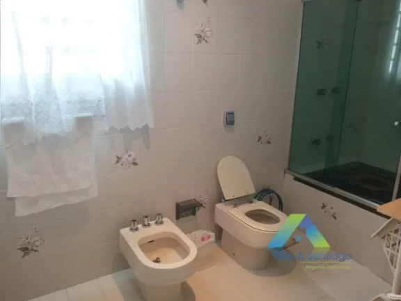 Imagem Sobrado com 3 Quartos e 4 banheiros à Venda, 170 m² por R$ 669.900