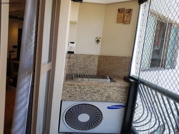 Imagem APARTAMENTO RESIDENCIAL em TABOÃO DA SERRA - SP, JARDIM MONTE ALEGRE