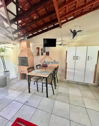 Imagem Casa à venda no bairro Jardim São Martinho - Mogi Guaçu/SP