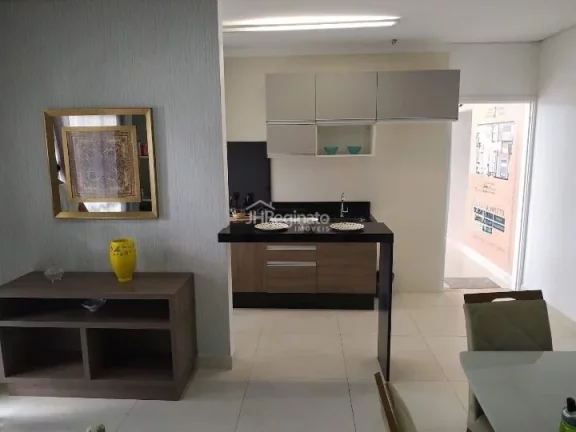 Imagem Apartamento à venda no Condomínio Paradaise Home Resort _ Sorocaba