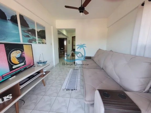 Imagem Excelente apartamento à venda no Itaguá em Ubatuba