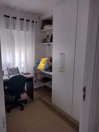 Imagem Apartamento à Venda com 70m², 2 dormitórios, 1 suíte, 1 sala e 1 vaga!!!