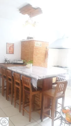 Imagem Casa em Mairiporã / Terra preta / Próximo a Rodovia Fernão dias / Terreno medindo 250 m² sendo 125 m² de terreno livre para construir.