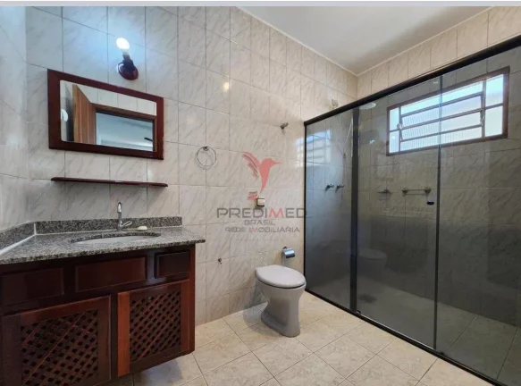 Imagem Vendo lindíssima Casa em São Pedro - SP
