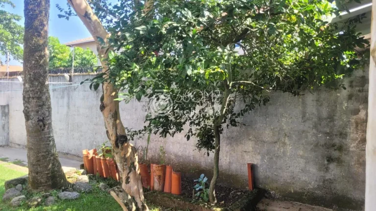 Imagem Casa para Venda em Itanhaém / SP no bairro Campos Elíseos