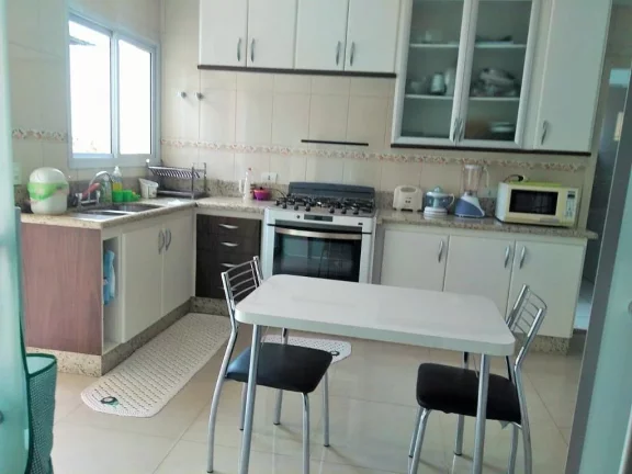 Imagem Sobrado com 3 dormitórios à venda, 373 m² por R$ 3.800.000,00 - Jardim Residencial Suzano - Suzano/SP