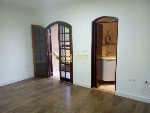 Imagem Casa Padrão