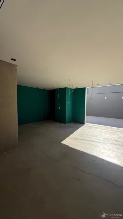 Imagem Apartamento Novo para Locação em Patos de Minas – 2 Quartos, Suíte e Área de Lazer