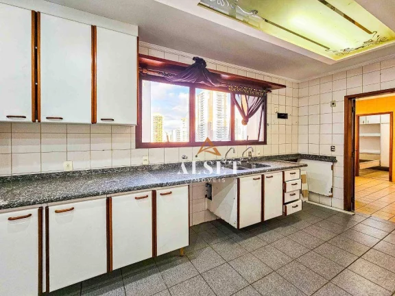Imagem Apartamento com 4 dormitórios, 186 m² - venda por R$ 1.800.000,00 ou aluguel por R$ 7.000,00/mês - Tatuapé - São Paulo/SP