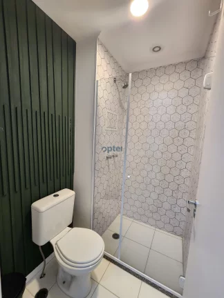 Imagem Duplex 1 dorm, 1 vaga, para locação Av Kennedy Marco Zero Mix