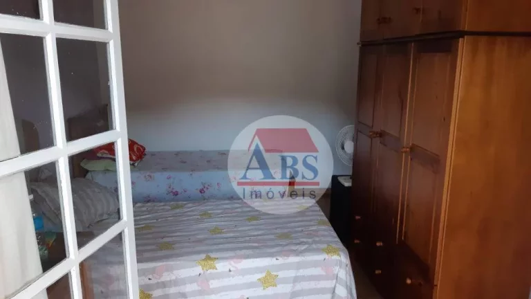 Imagem Casa com 2 dormitórios à venda por R$ 380.000,00 - Vale Verde - Cubatão/SP