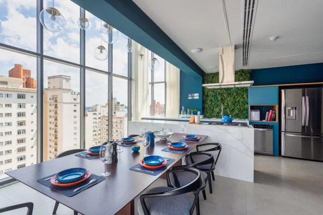 Imagem Studio em Jardim Paulista - São Paulo SP