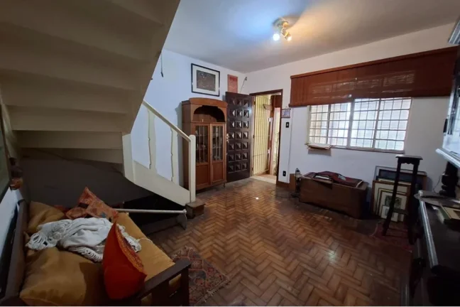 Imagem CASA RESIDENCIAL em São Paulo - SP, Jardim Bonfiglioli