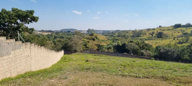Imagem TERRENO EM CONDOMINIO RESIDENCIAL em SALTO - SP, MIRANTE DOS YPÊS