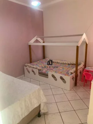 Imagem Casa com 3 dormitórios sendo 2 suites, 180 m² - venda por R$ 780.000 ou aluguel por R$ 4.090/mês - Jardim Maria do Carmo - Sorocaba/SP