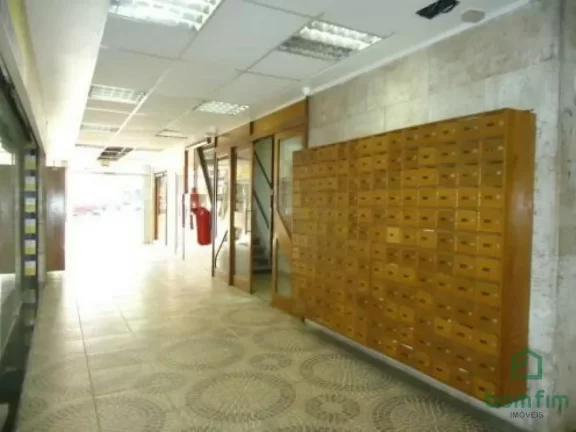 Imagem Apartamento para venda Centro Porto Alegre - AP1960