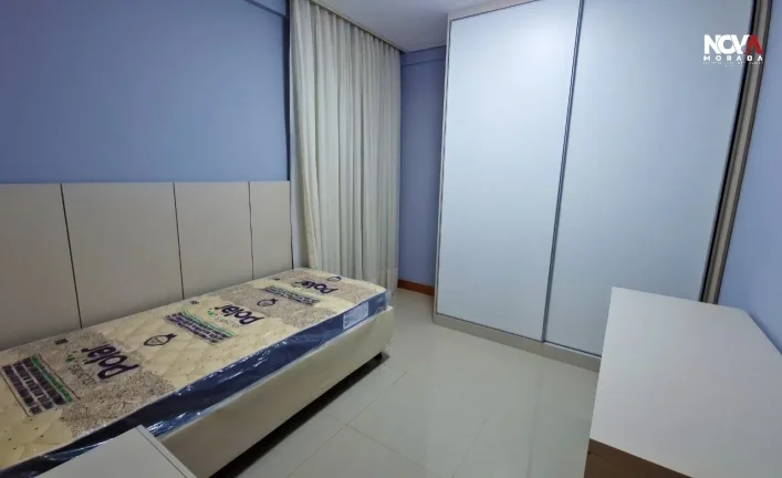 Imagem Imagine acordar todos os dias com o mar como cenário e viver em um apartamento onde cada detalhe fo...