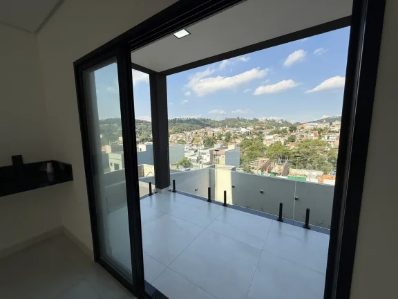 Imagem Casa a Venda com Salão Festas e Quintal no Nova Jaguari SP