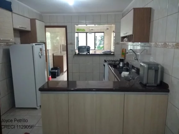 Imagem Aconchegante Apartamento Perto da Praia à Venda Em Peruíbe.
