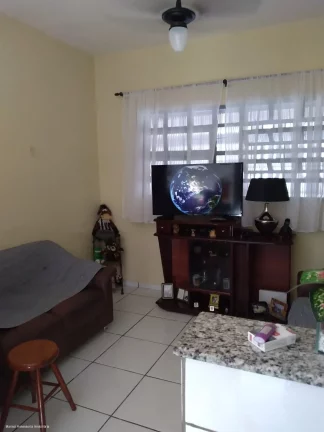 Imagem Casa RESIDENCIAL em MONGAGUÁ - SP, itaoca
